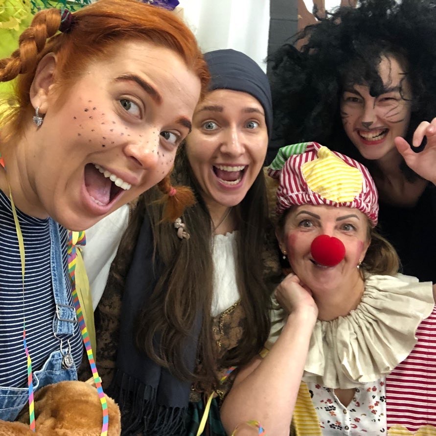 Karneval