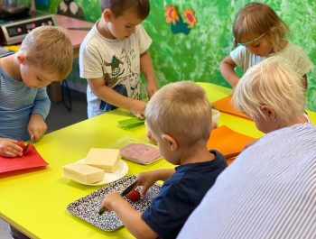Varenie/pečenie so šéfkuchárom Tiborom (pizza, polievka)
