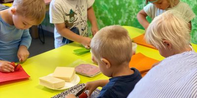 Varenie/pečenie so šéfkuchárom Tiborom (pizza, polievka)