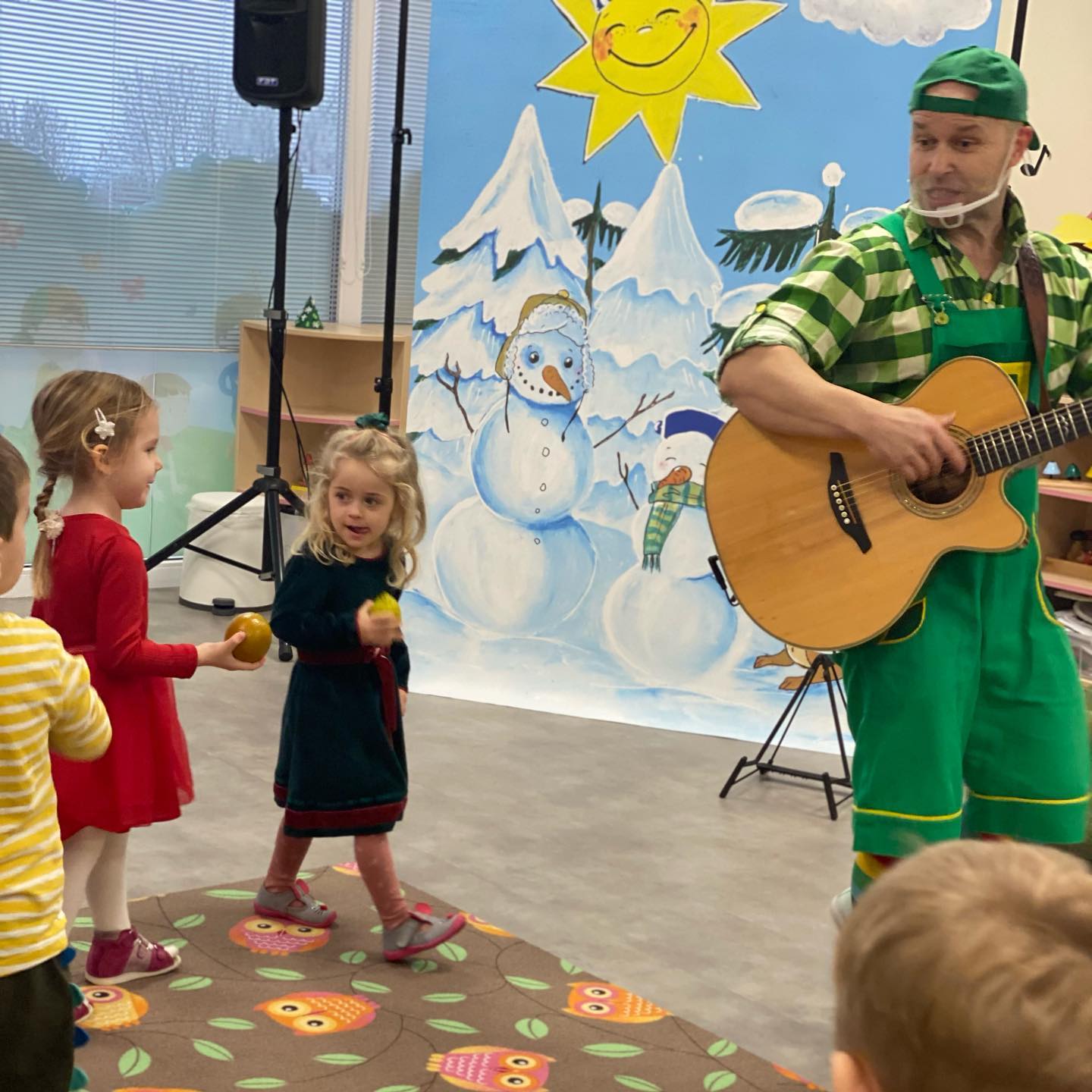 Zahrajko v PrimaKids