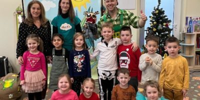 Zahrajko v PrimaKids