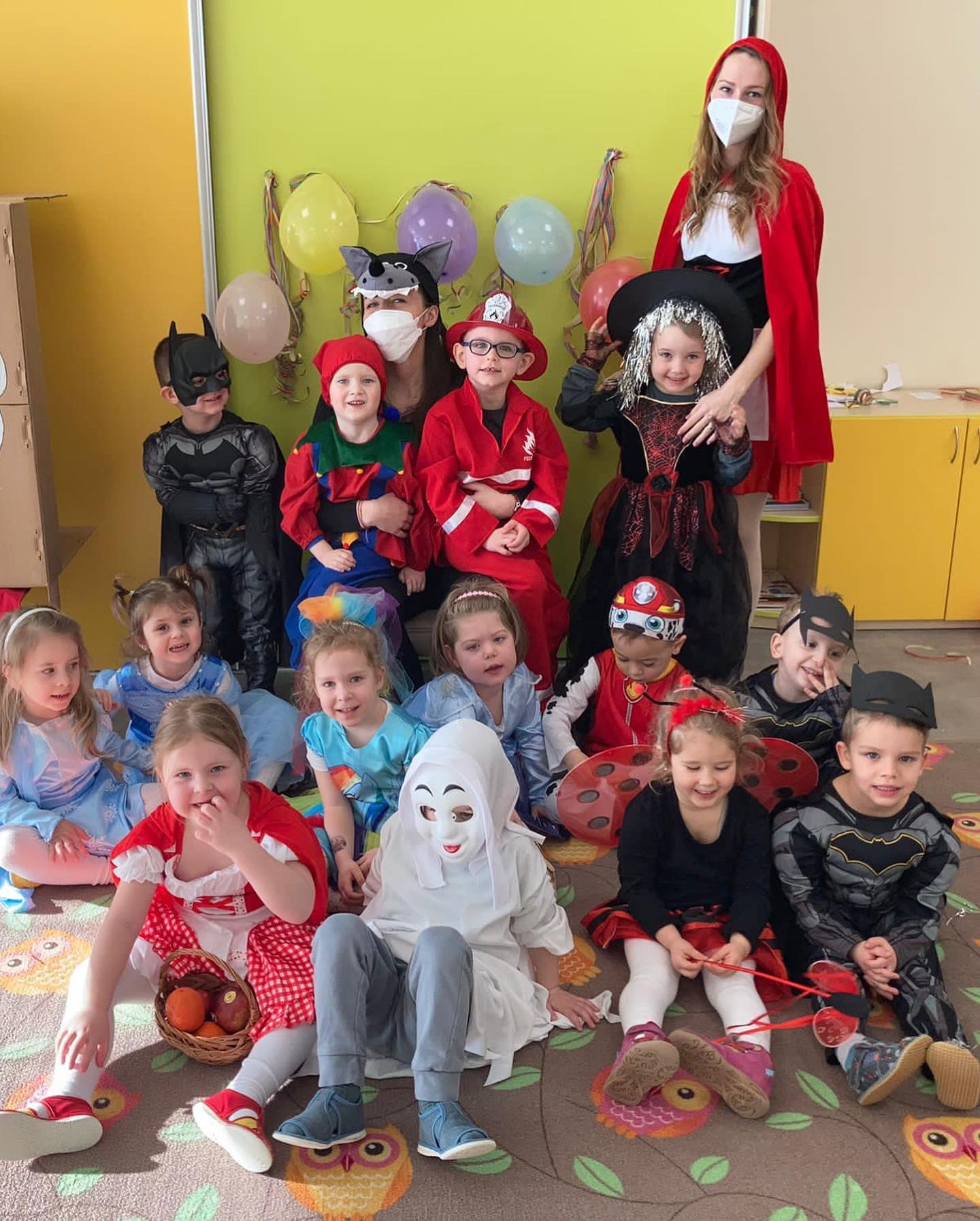 Karneval 2022