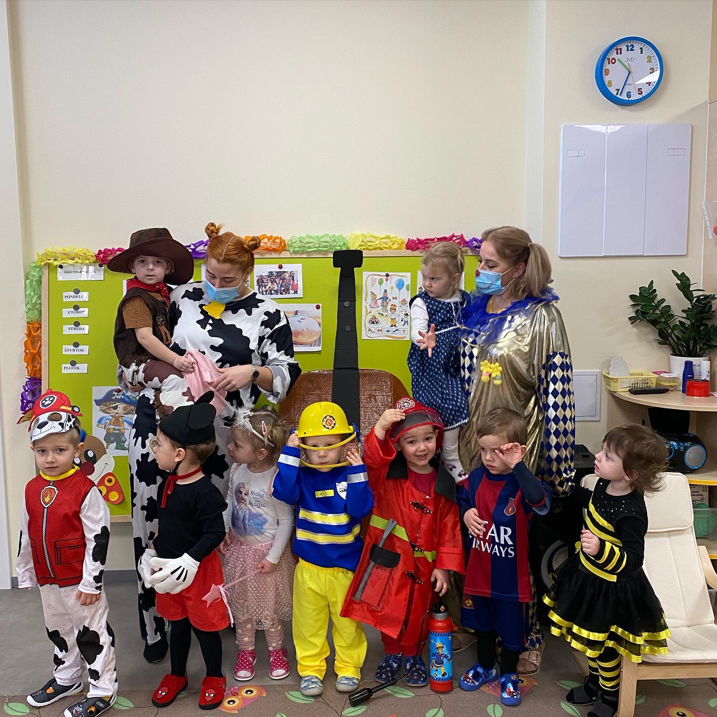 Karneval 2021