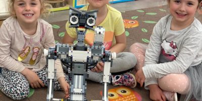 Digitálne technológie v Primakids